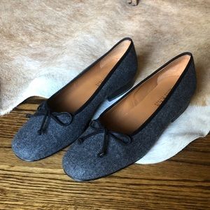 Vintage Ralph Lauren Flats